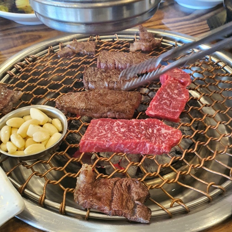 한우고집 이미지