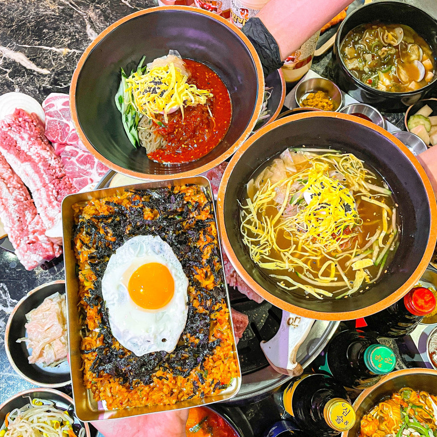 돈백식당 이미지