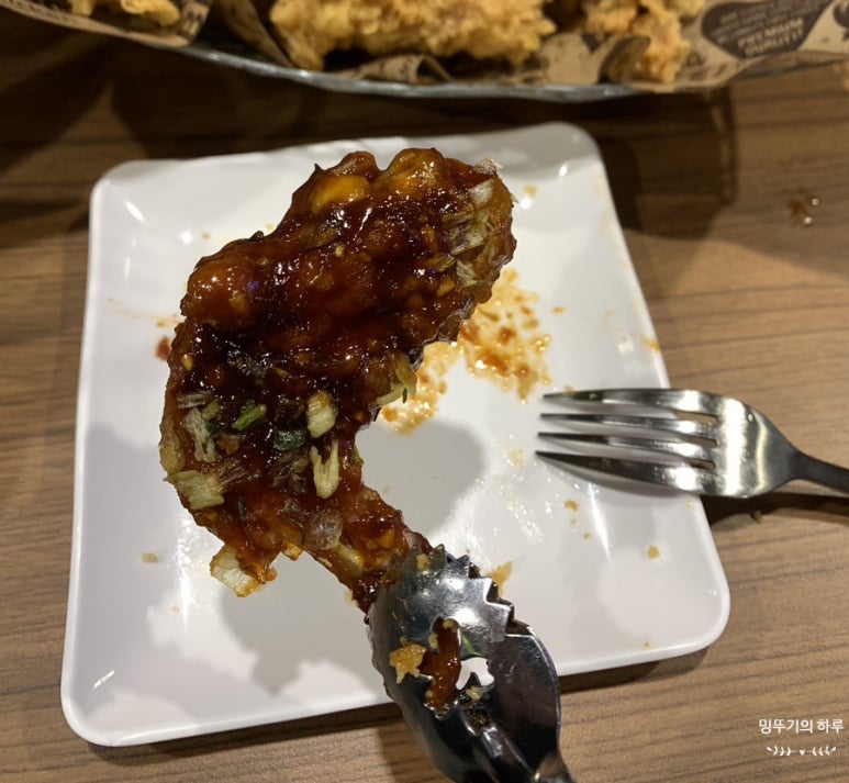 비에이치씨(BHC)은행점 이미지
