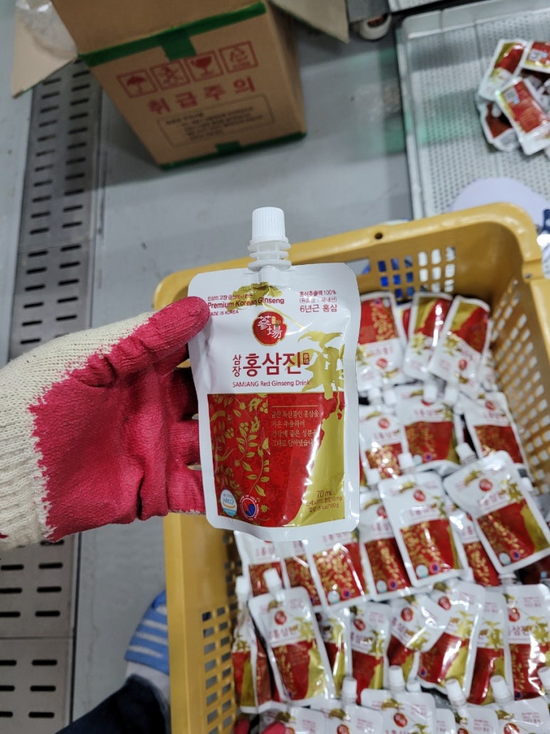 삼이야푸드 이미지