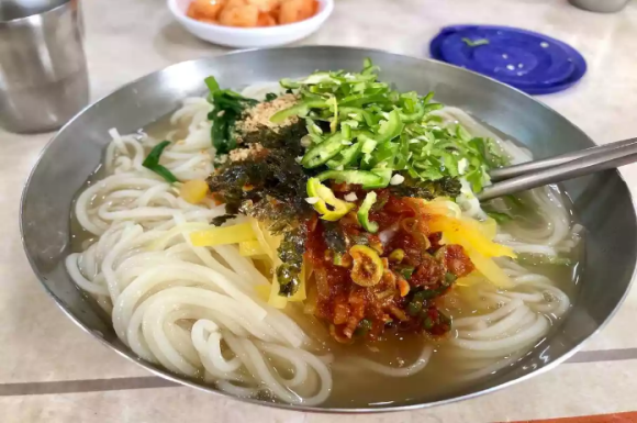 대저촌국수 이미지