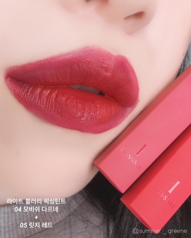 더 릿치 이미지