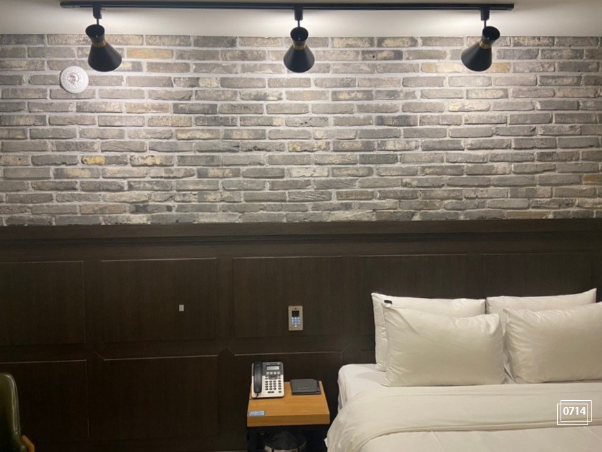 라움무인호텔 이미지