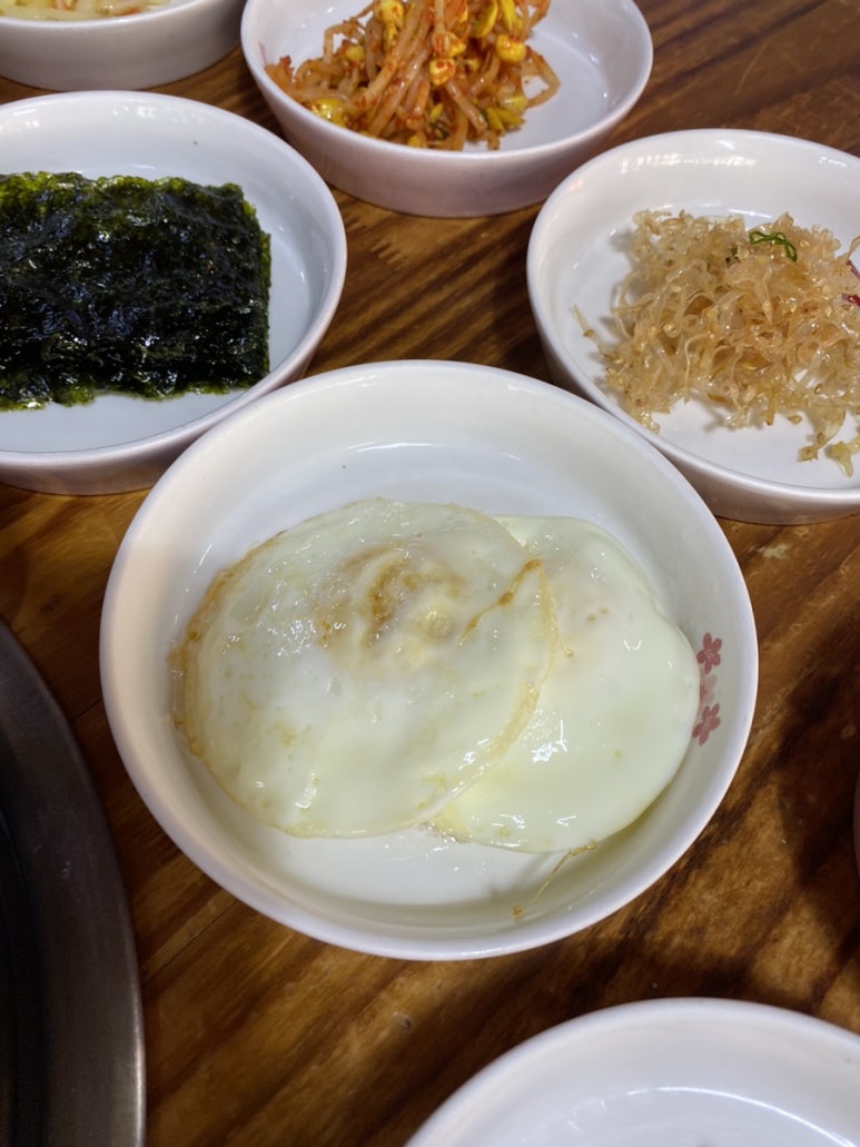 멍석식당 이미지