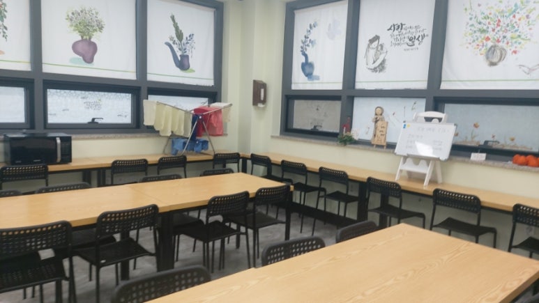 양림동마을관리 사회적협동조합 이미지