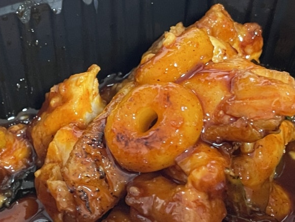 기영이숯불두마리치킨전주혁신점 이미지