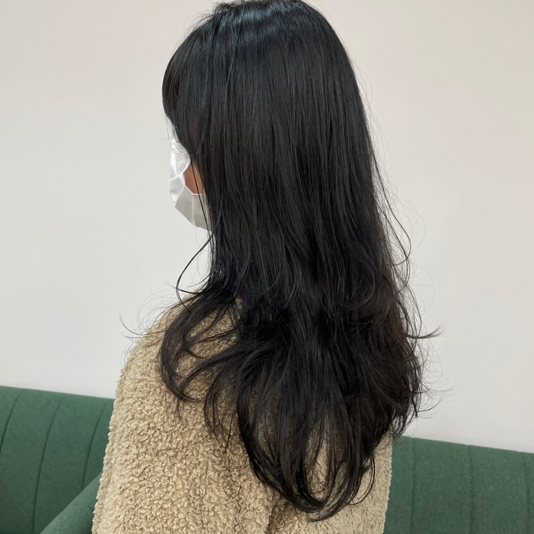 하쏘헤어 이미지