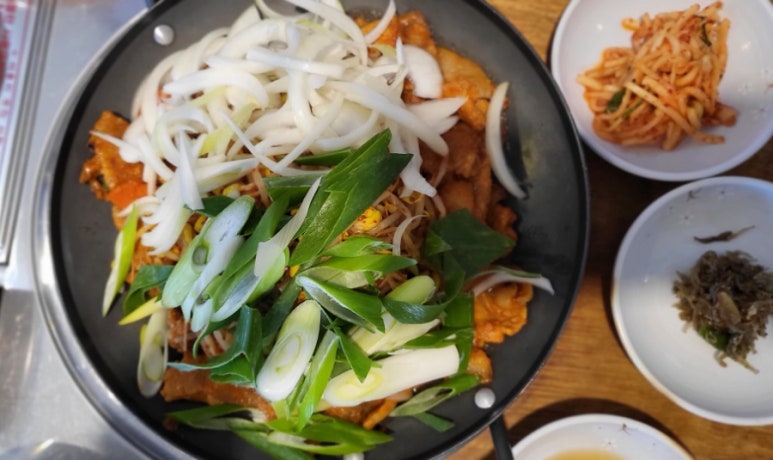 팔복고기상회 이미지
