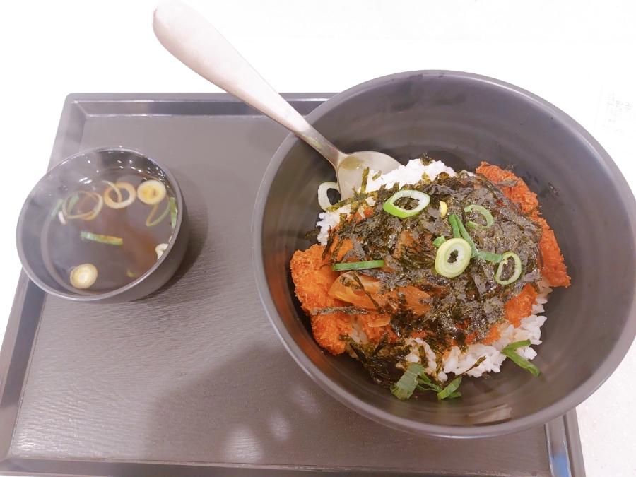 역전우동0410 경산영남대점 이미지