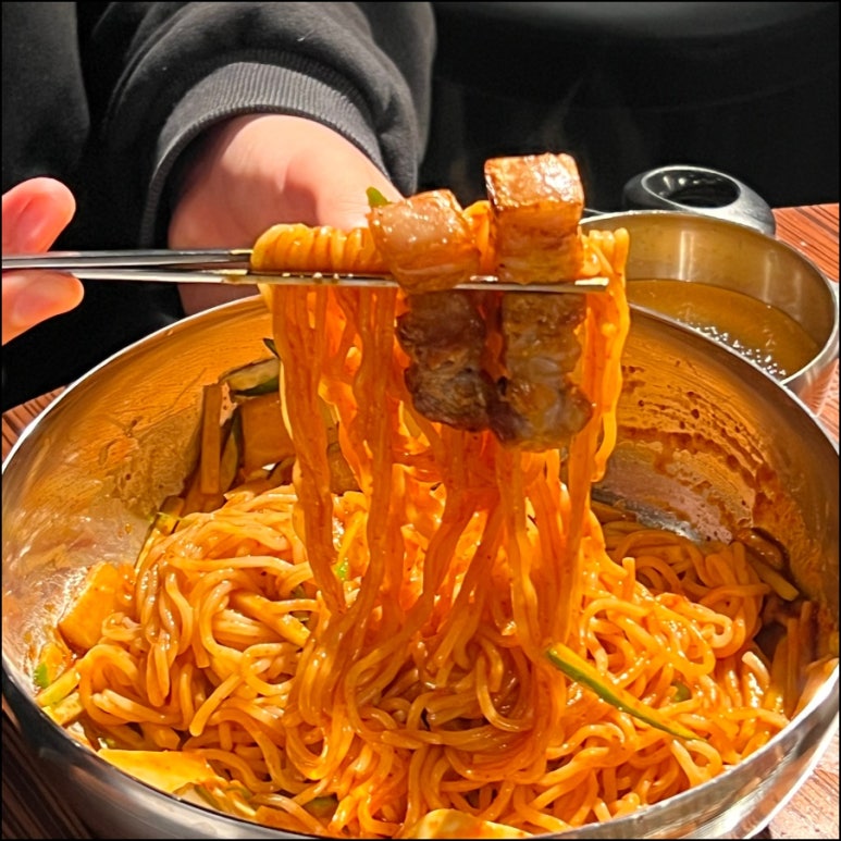 동래정 망원점 이미지