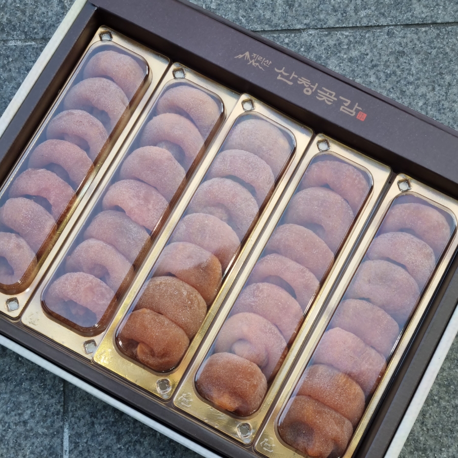 지리산청과 이미지