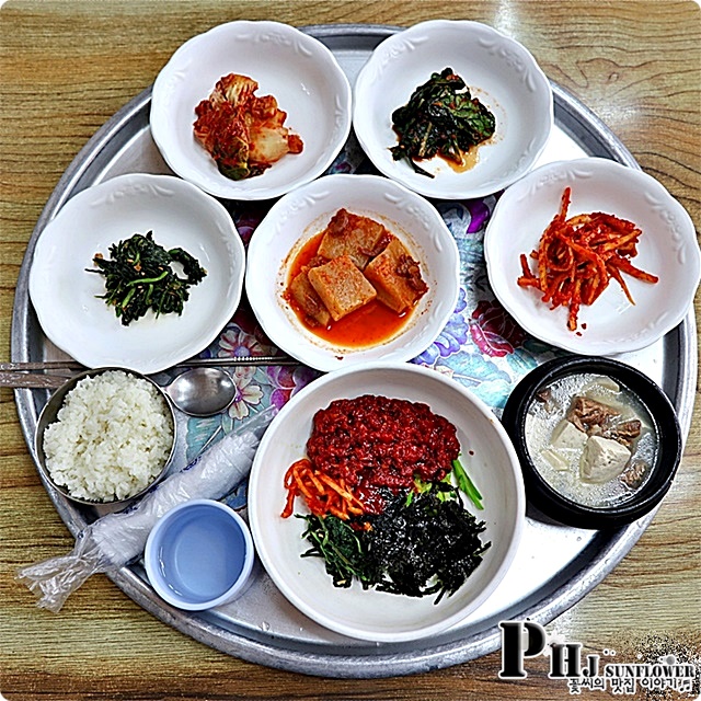 진흥불고기 이미지