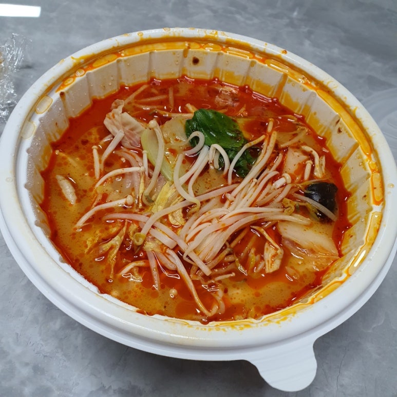 다복향마라탕(동강대점) 이미지