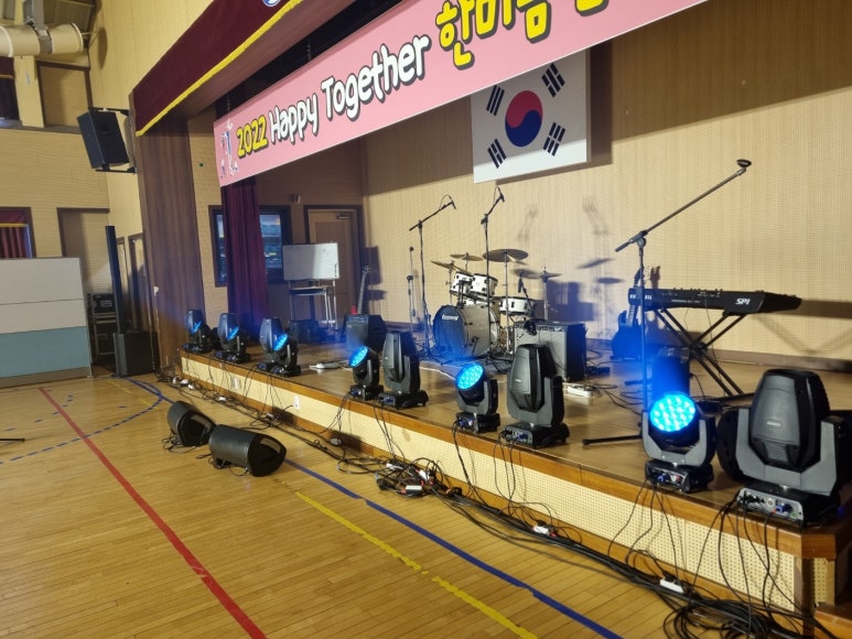 운암중학교 이미지