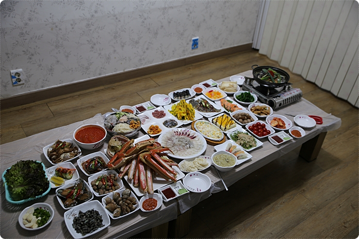 형제횟집 이미지