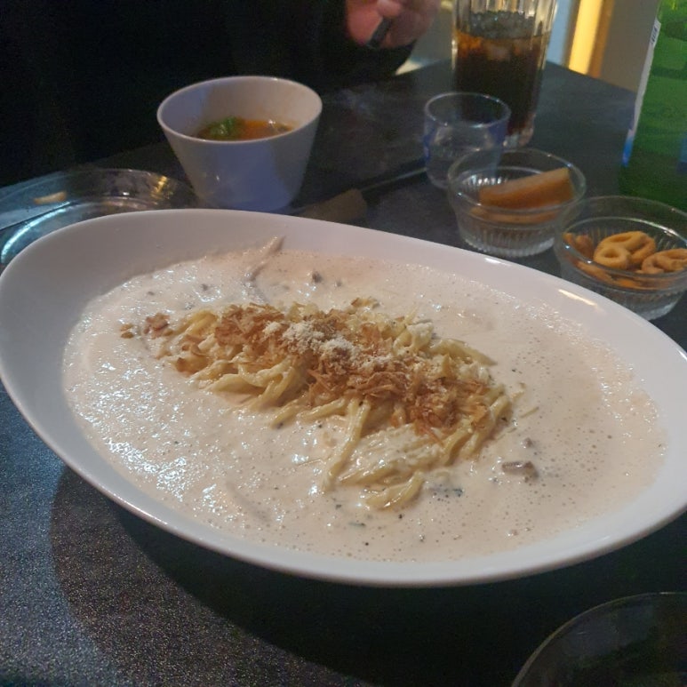파스타시켜줘 이미지