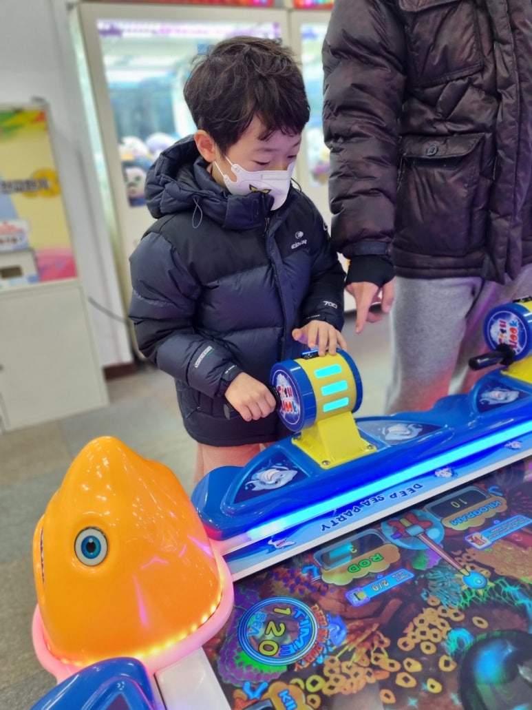 도야족발 대관령점 이미지