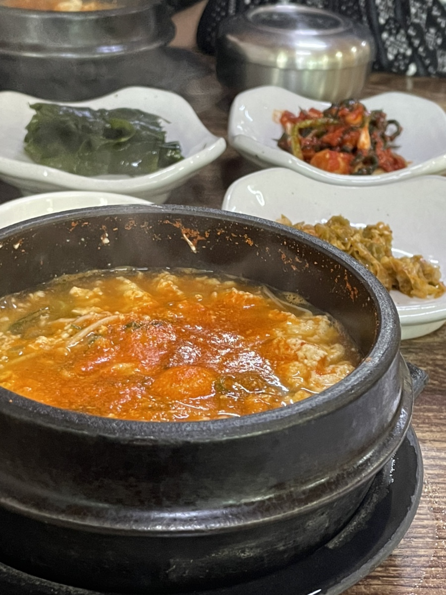 풍성맷돌두부 이미지