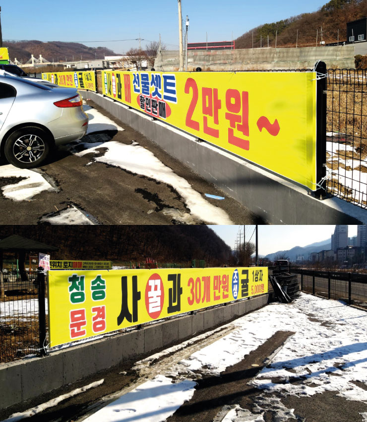스마일청과 이미지