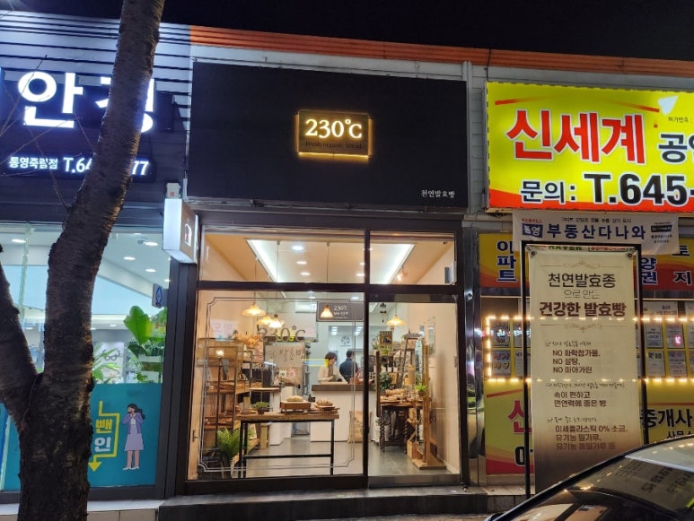 230도씨 이미지