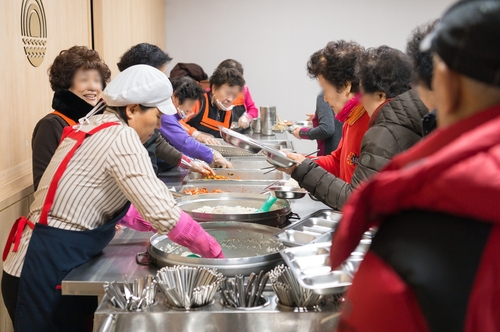 직원식당1 이미지