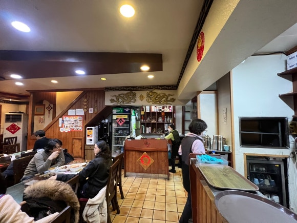 덕영반점 이미지