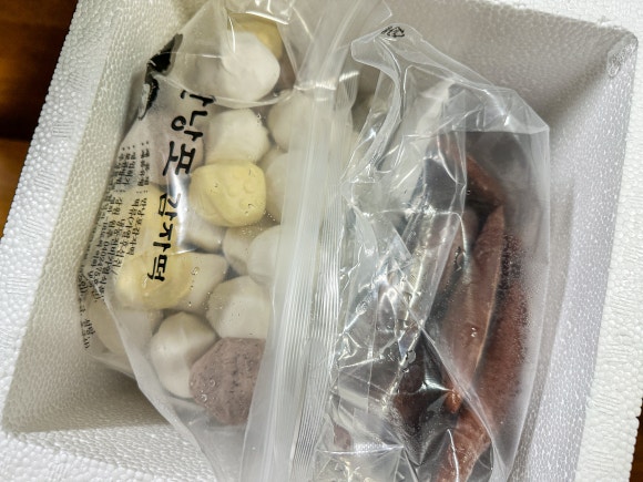만낭포식품 이미지