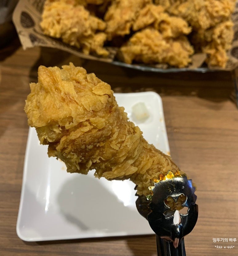 비에이치씨(BHC)은행점 이미지