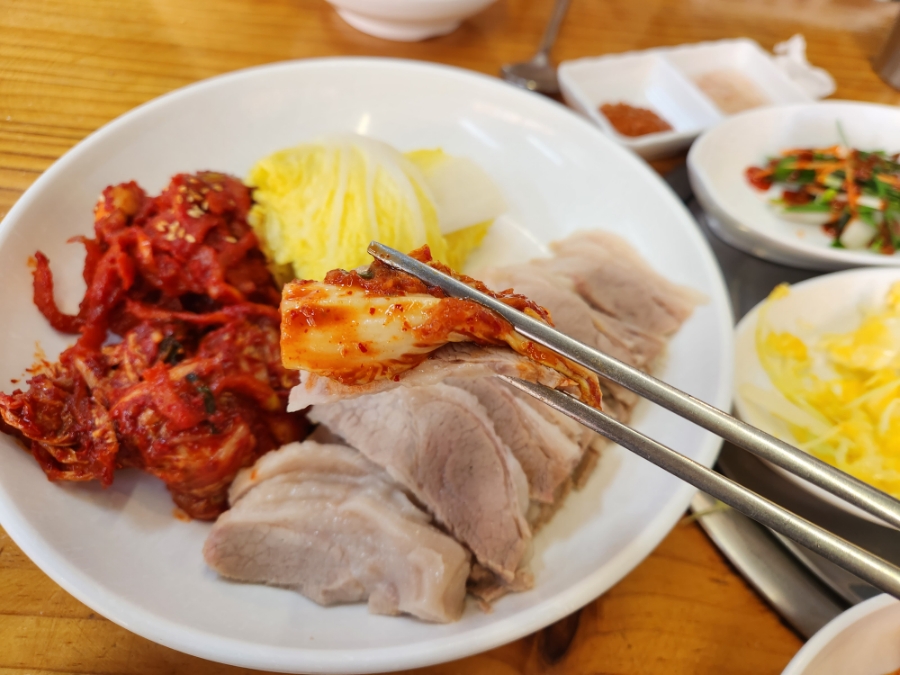 엄마반찬화곡 이미지