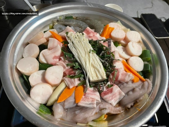 닭치고낙곱새광주 이미지