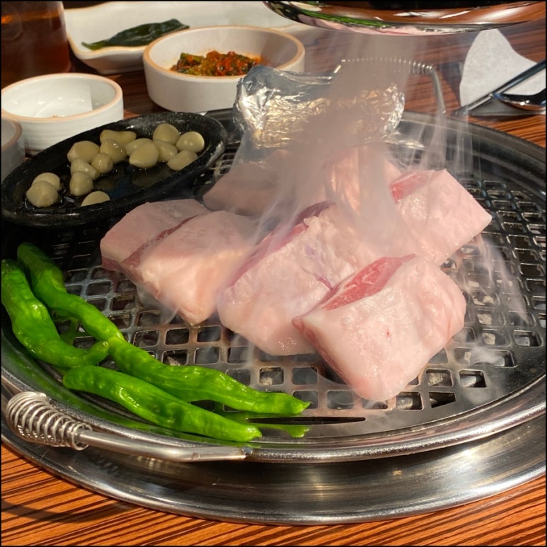 동래정 망원점 이미지