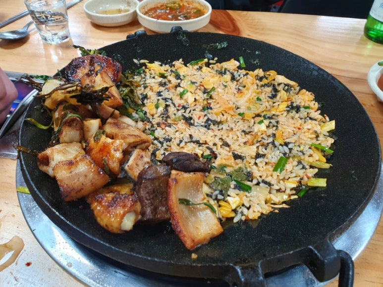 원조광명곱창구이전문점 이미지