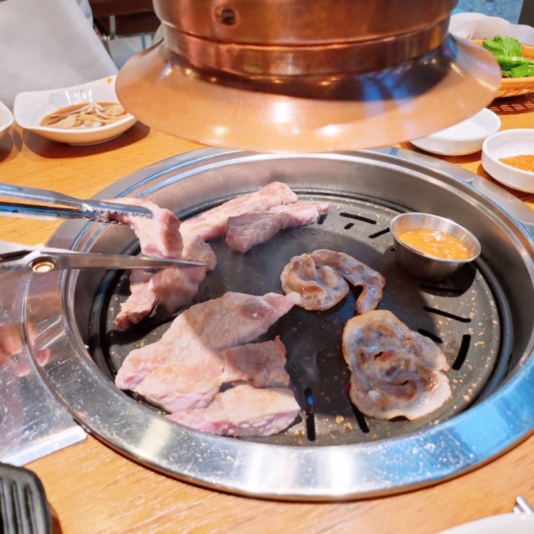 삼겹살의품격 이미지