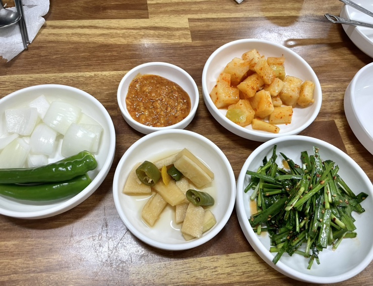 진아네굴국밥 이미지