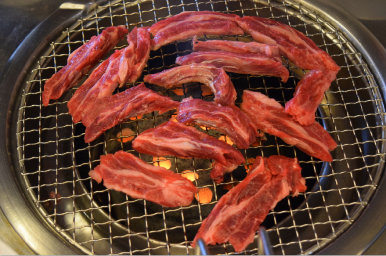 실비식당 이미지