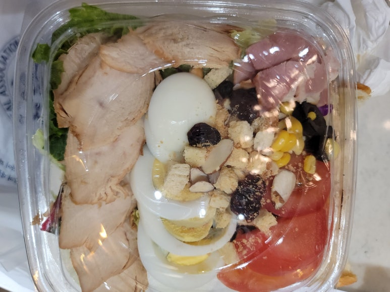 죠샌드위치매봉점 이미지