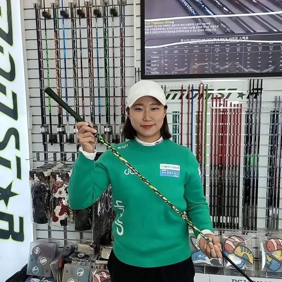 더골퍼골프피팅센터 이미지