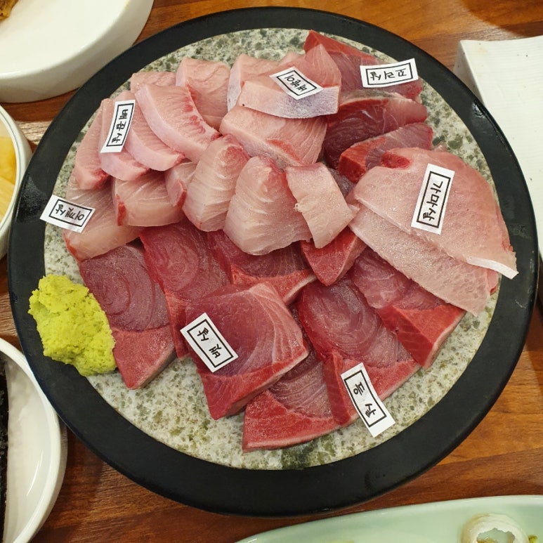 동인회식당 이미지