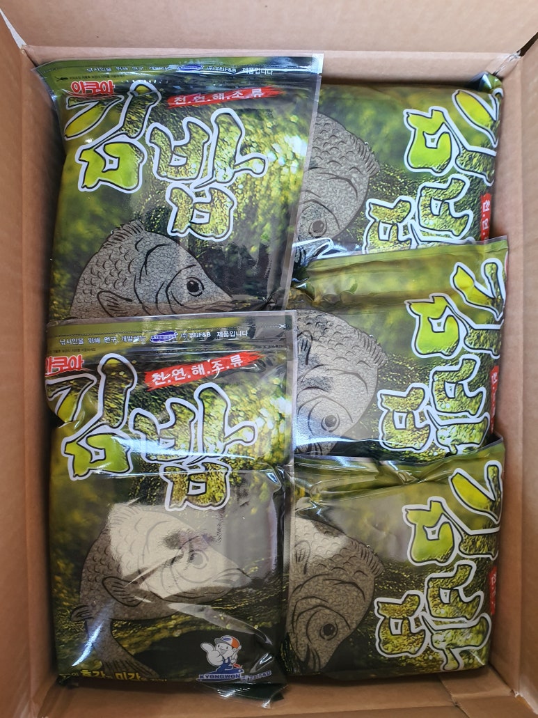 주식회사 경원 이미지