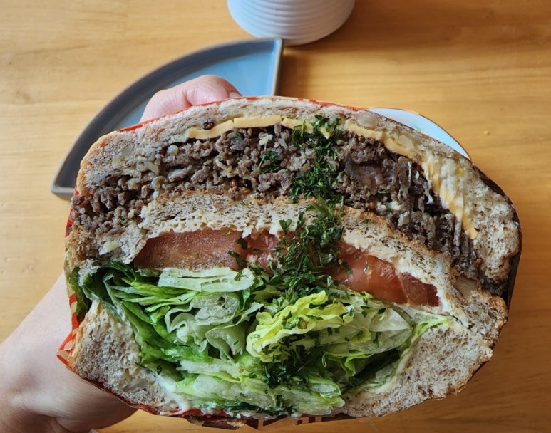 피크닉바스켓 사직점 이미지