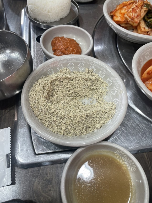 돈나라목뼈감자탕 이미지
