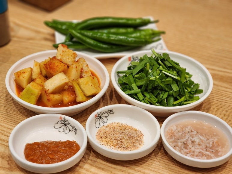 진미순대 이미지