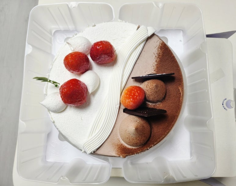 파리바게트 권선자이점 이미지