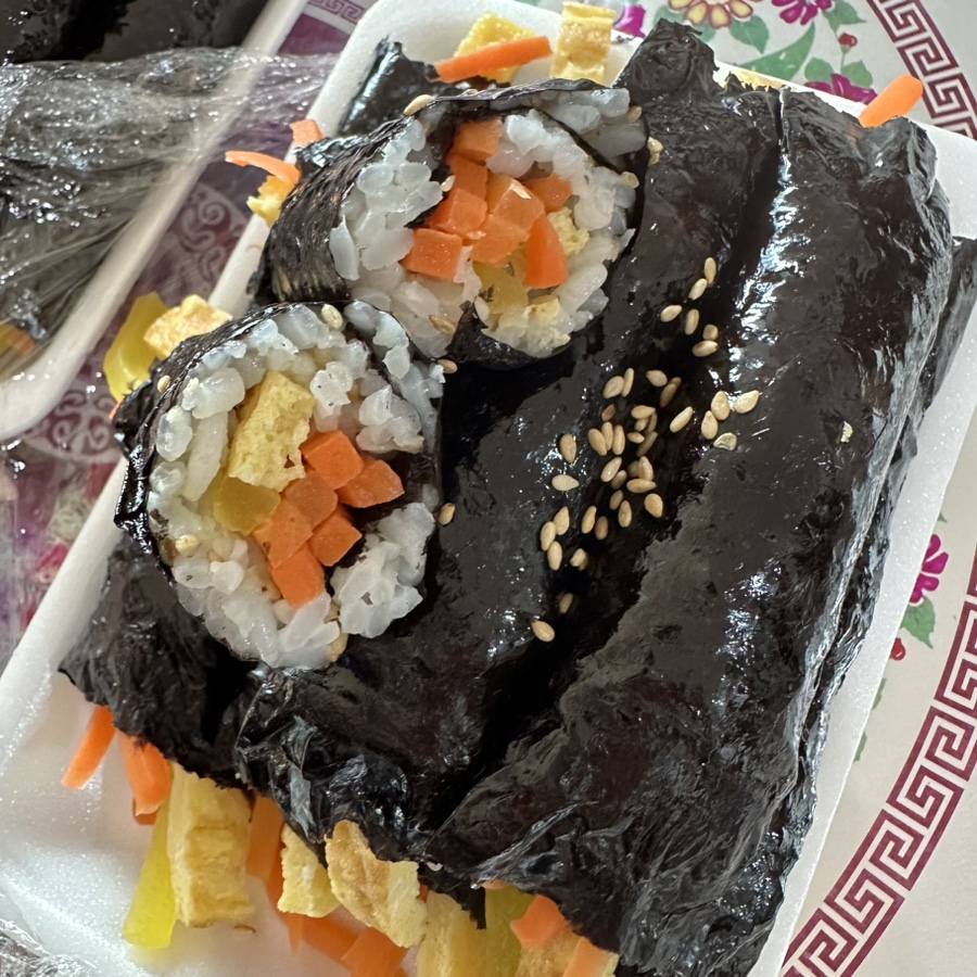 또또꼬마김밥군산 이미지