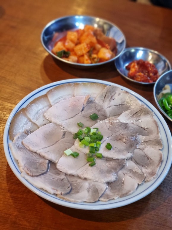 광화문국밥 도곡점 이미지