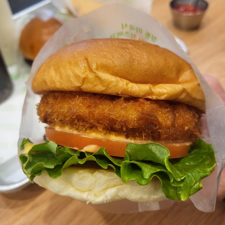 프랭크버거 성남신흥점 이미지