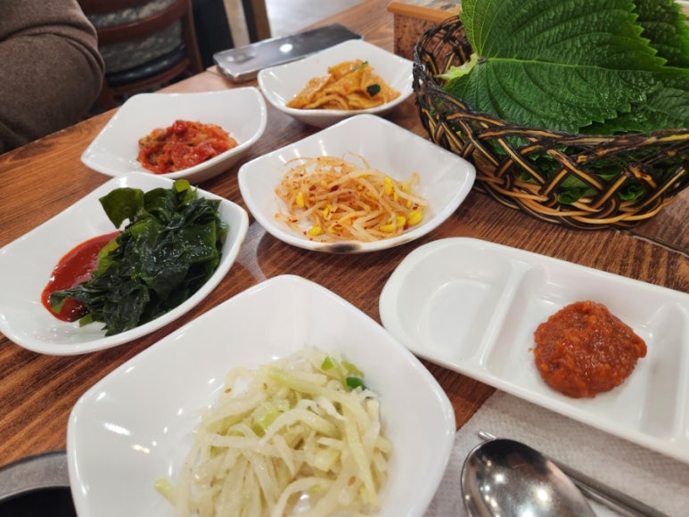 한마당생고기 이미지