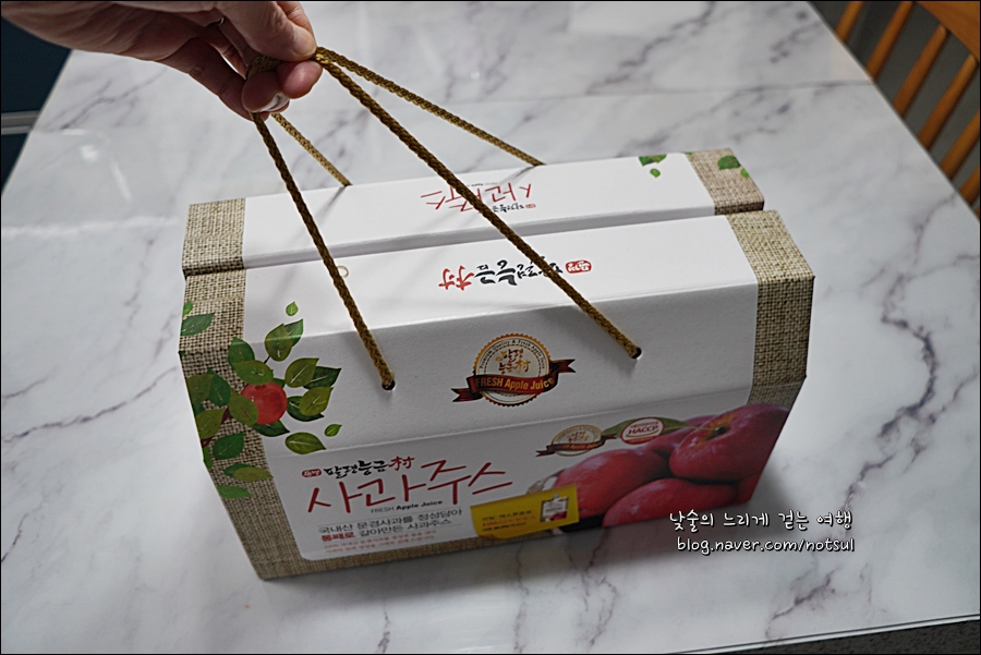 문경팔영능금촌 이미지