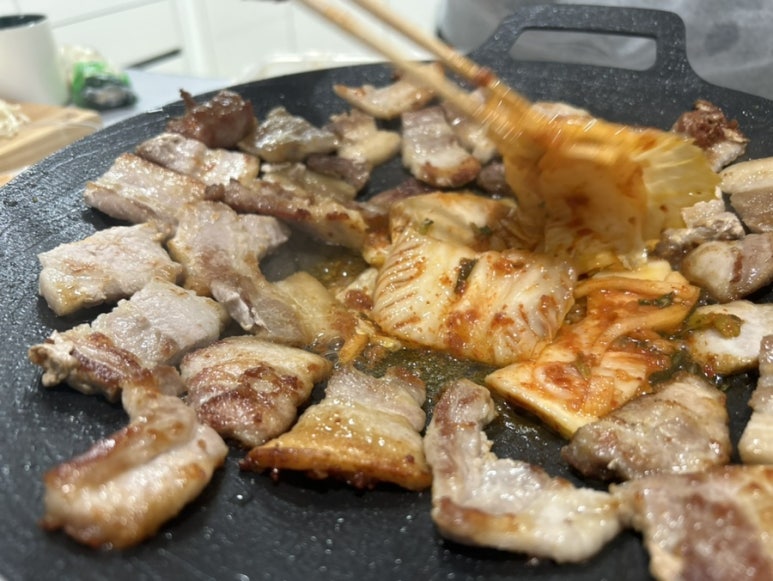 인덕션하우스 이미지