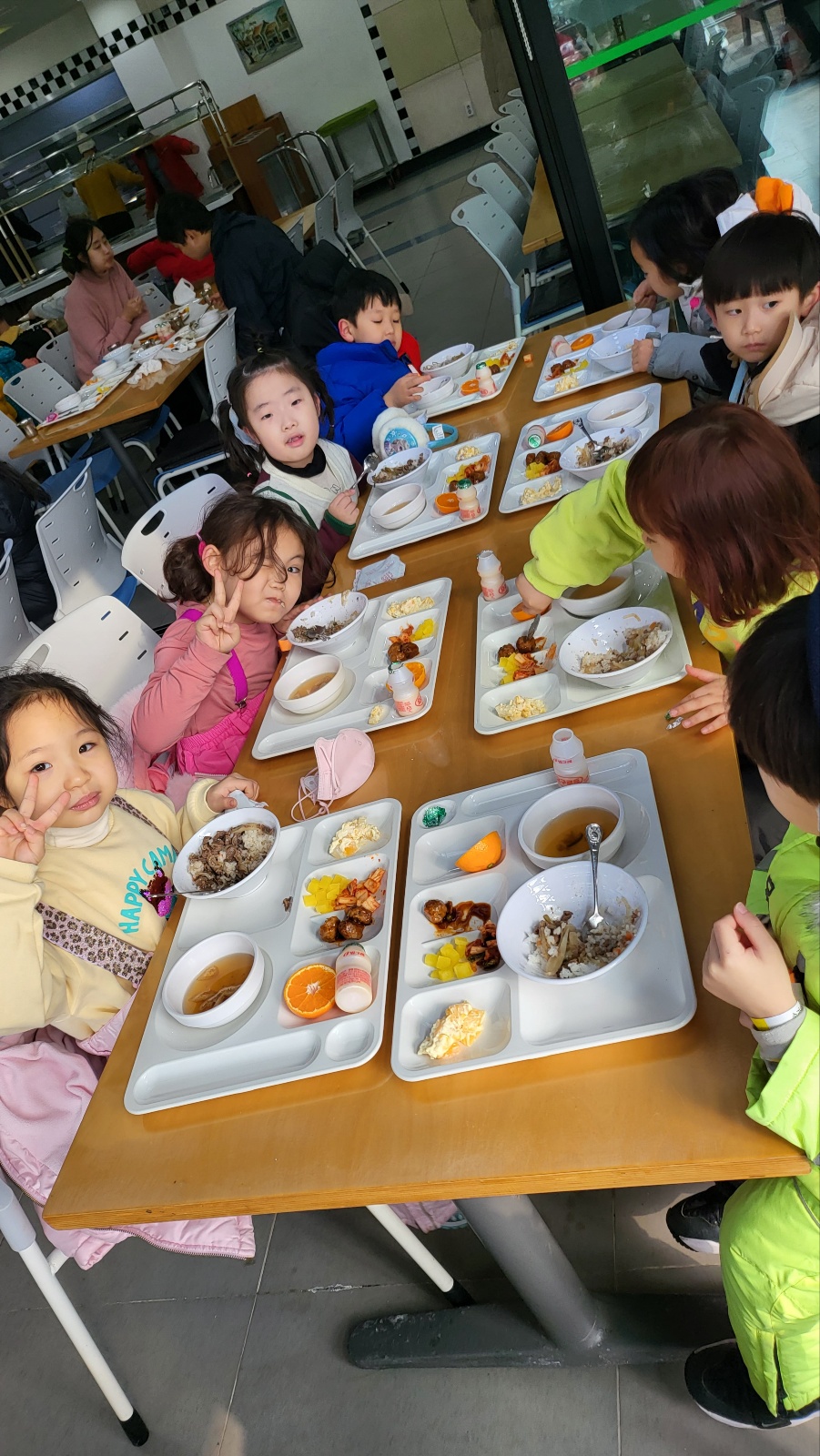 경희대파워점핑줄넘기 이미지